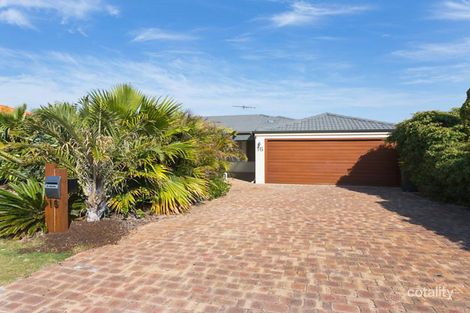 16 The Lodge, Mullaloo, WA 6027