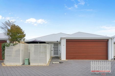 15/26 Ivanhoe St, Bassendean, WA 6054