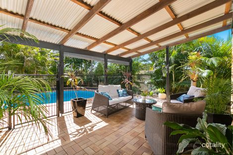 Property photo of 15 Hermitage Crescent Thornlands QLD 4164