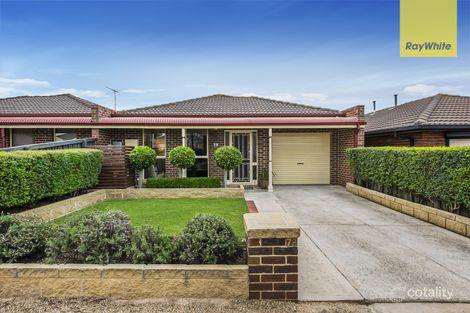 78 Delbridge Dr, Sydenham, VIC 3037