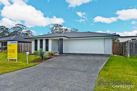 Property photo of 45 Admiralty Circuit Lawnton QLD 4501