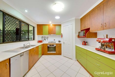 Property photo of 27 Ronald Crescent Benaraby QLD 4680