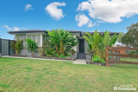 Property photo of 2 Glendiver Road The Oaks NSW 2570