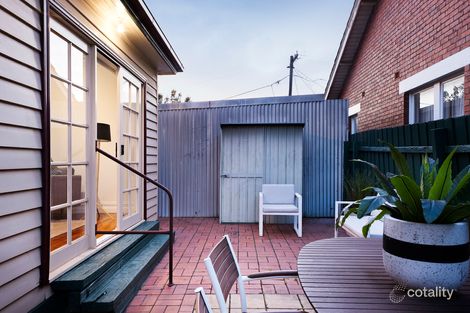 Property photo of 57A Dunstan Avenue Brunswick VIC 3056