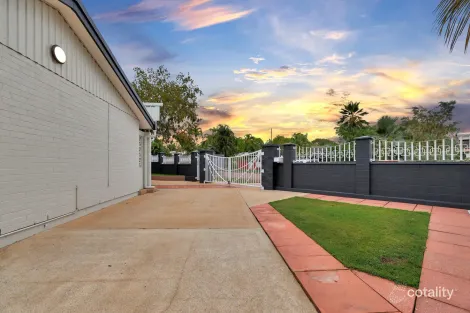 Property photo of 66 Malak Crescent Malak NT 0812