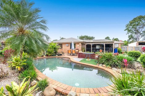 Property photo of 93 Ziegenfusz Road Thornlands QLD 4164