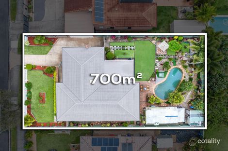 Property photo of 93 Ziegenfusz Road Thornlands QLD 4164