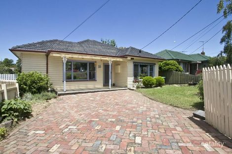 Property photo of 1/15 Bungay Street Watsonia VIC 3087