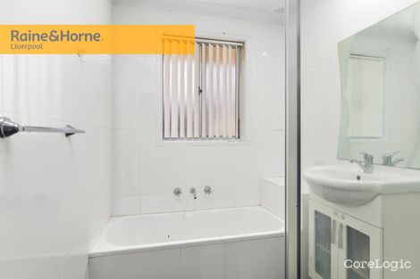Property photo of 97 Congressional Drive Liverpool NSW 2170
