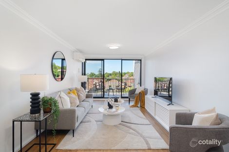 12/1-3 Havilah St, Chatswood, NSW 2067