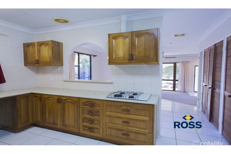 135 Marabou Dr, Annandale, QLD 4814