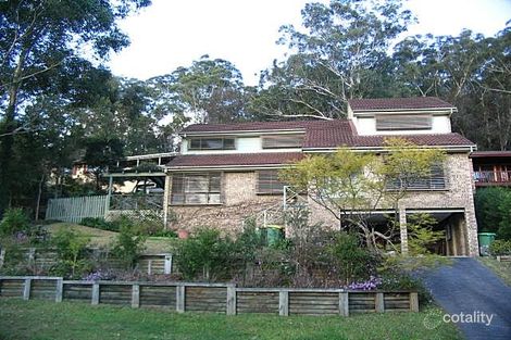 Property photo of 47 Panorama Terrace Green Point NSW 2251