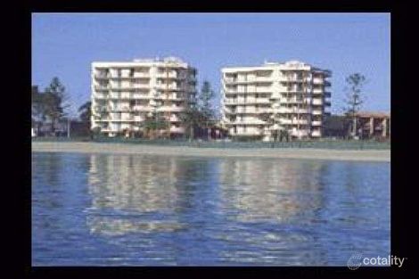 Lot 41/484-488 Marine Pde, Biggera Waters, QLD 4216