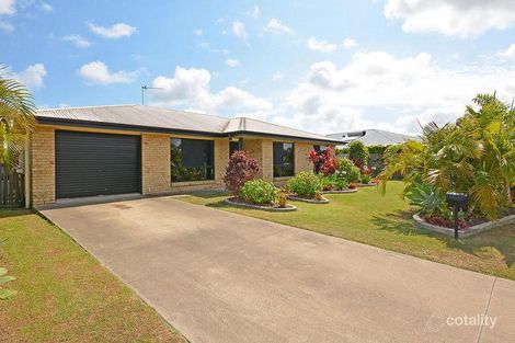 Property photo of 7 Isis Court Eli Waters QLD 4655