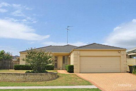 2 Yanco Glen, Glenwood, NSW 2768