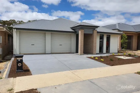 10 Andover Ave, Mount Barker, SA 5251