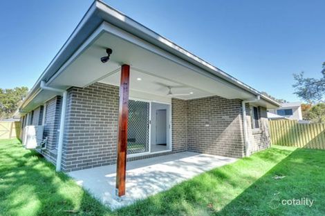 Property photo of 6 Frederick Place Park Ridge QLD 4125