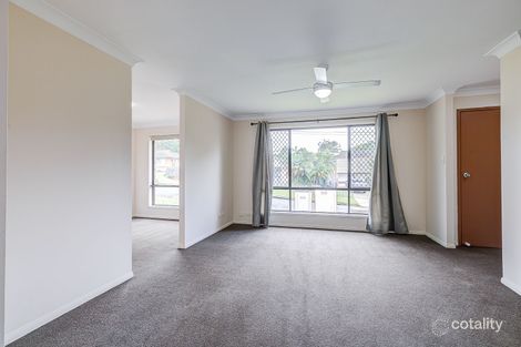 Property photo of 10 Laurinda Crescent Springwood QLD 4127