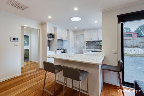 Property photo of 258 Childs Road Mill Park VIC 3082