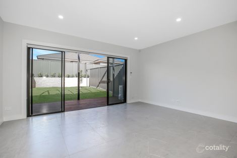 Property photo of 47B Milton Circuit Oran Park NSW 2570