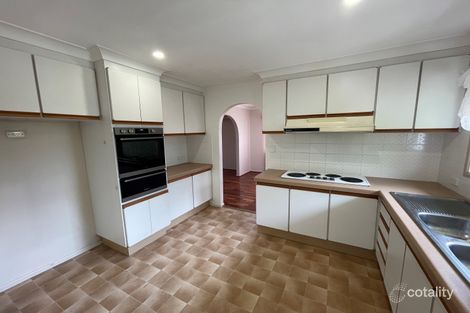 Property photo of 15 Broders Street Bracken Ridge QLD 4017