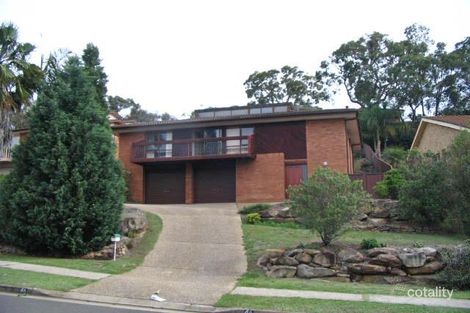 46 Yanderra Ave, Bangor, NSW 2234