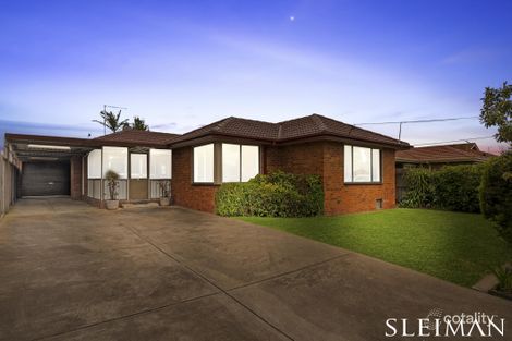 Property photo of 36 Ravenna Street St Albans VIC 3021