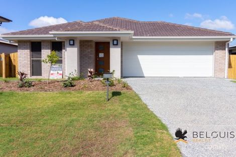 Property photo of 39 Marshall Circuit Coomera QLD 4209