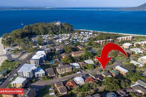 Property photo of 5 Kurrawa Close Nelson Bay NSW 2315