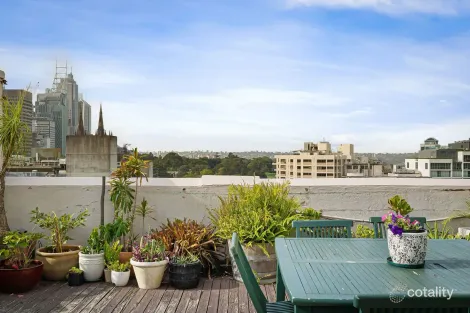 Property photo of 98/6 Stanley Street Darlinghurst NSW 2010