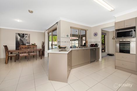 Property photo of 36 Bella Boulevard Pimpama QLD 4209