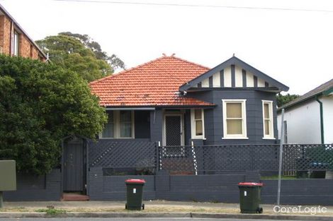 Property photo of 10 Murray Street Bronte NSW 2024