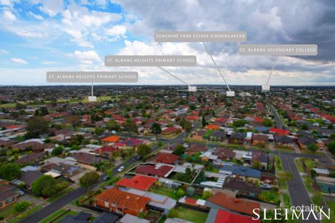 Property photo of 36 Ravenna Street St Albans VIC 3021