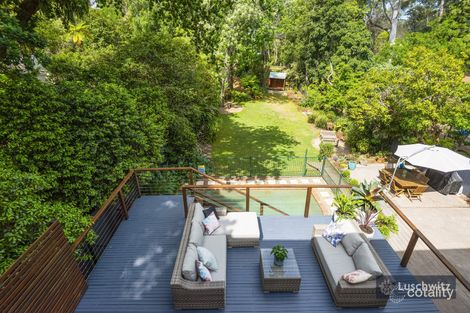 Property photo of 61 Bobbin Head Road Turramurra NSW 2074