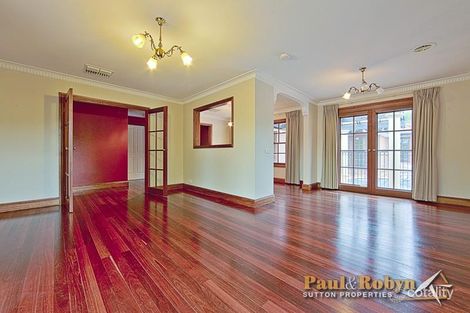 Property photo of 16 Borrowdale Street Red Hill ACT 2603