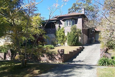 20 Alexander Pde, Roseville, NSW 2069