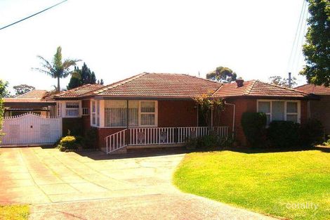 Property photo of 23 McKibbin Street Canley Heights NSW 2166