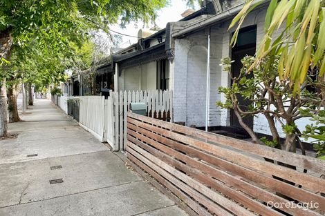 Property photo of 16 Victoria Street Footscray VIC 3011