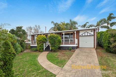4 Walnut Ct, Newtown, QLD 4350