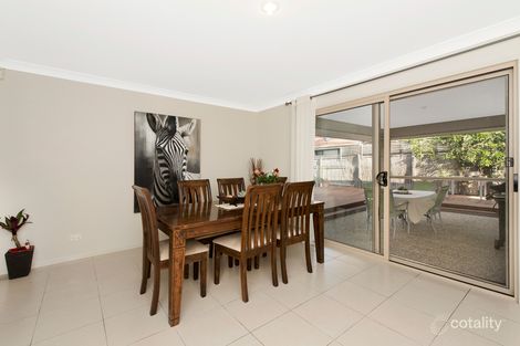 Property photo of 36 Bella Boulevard Pimpama QLD 4209