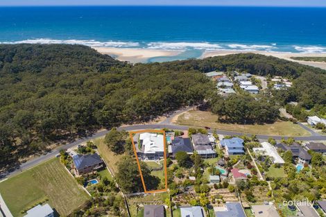 Property photo of 86 Ocean View Drive Valla Beach NSW 2448
