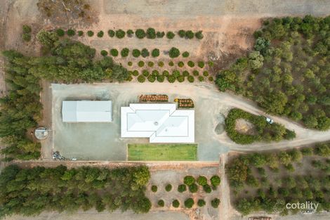 Property photo of 58 Square Mile Road Stanley Flat SA 5453
