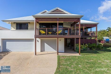 Property photo of 8 Valencia Springs Drive Redland Bay QLD 4165