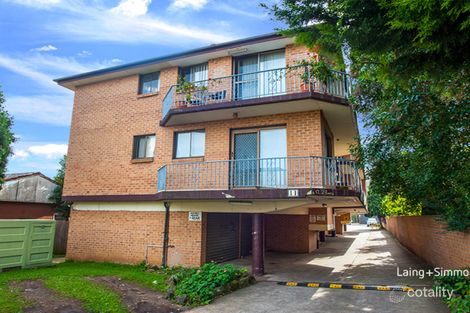 17/11 Louis St, Granville, NSW 2142