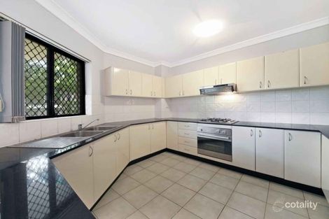 Property photo of 12/17-21 Todd Street Merrylands West NSW 2160