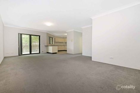 Property photo of 12/17-21 Todd Street Merrylands West NSW 2160