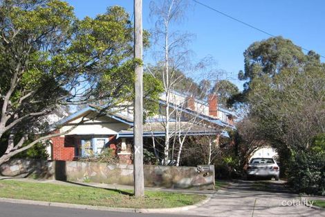 Property photo of 8 Immarna Road Camberwell VIC 3124