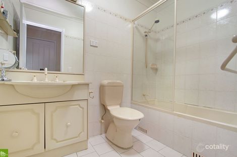 Property photo of 5/43 Smith Street Wollongong NSW 2500
