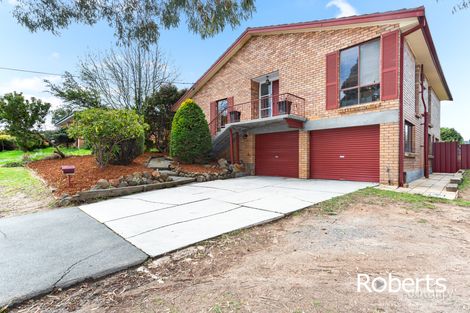 Property photo of 221 Opossum Road Norwood TAS 7250