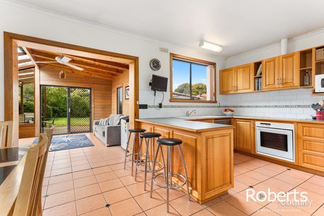 Property photo of 221 Opossum Road Norwood TAS 7250